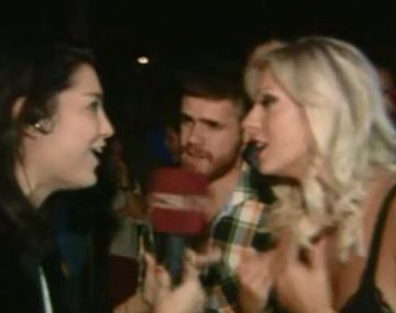 El nuevo romance: Gastón Soffritti y Noelia Marzol