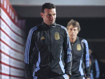 La lista de la Selección para las Eliminatorias: las novedades de Scaloni