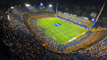 El jugador que fue campeón con Boca pero luego de su retiro tuvo que vender el auto