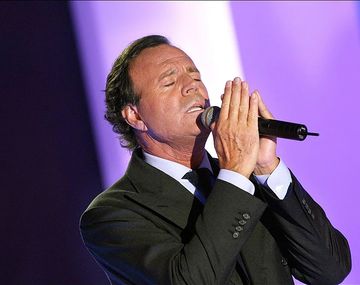 La Justicia española archivó la causa contra Julio Iglesias por denuncias de abuso sexual