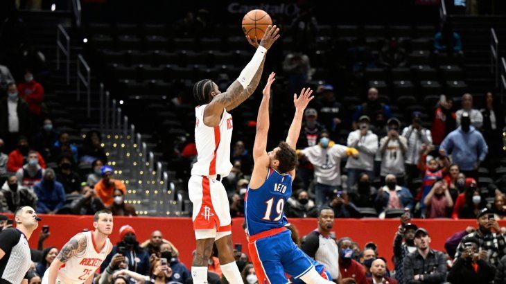 El inadmisible error de un periodista de NBA