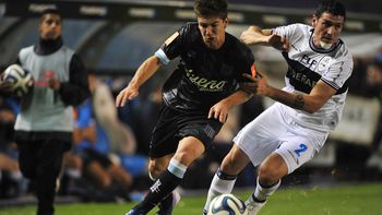 gimnasia supero a racing y quedo a tiro de la punta gimnasia supero a racing y quedo a tiro de la punta