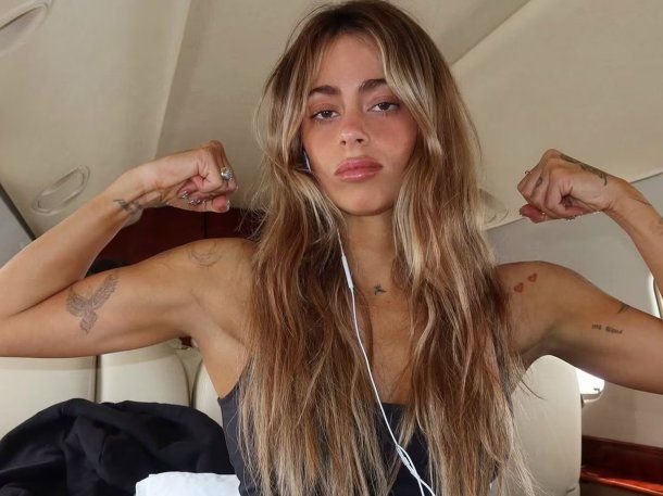 Comunicado de Tini Stoessel tras la suspensión de su show en Miami: Me duele profundamente