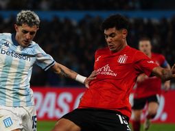 la tremenda racha negativa que buscara cortar racing en la final ante estudiantes la tremenda racha negativa que buscara cortar racing en la final ante estudiantes
