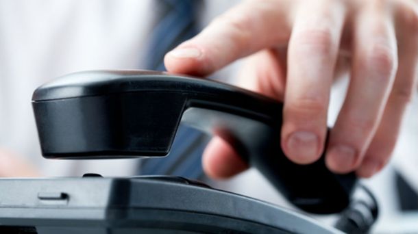 Multarán empresas que transfieran datos de los inscriptos en el registro No Llame