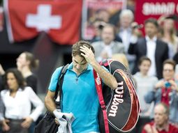 federer fue eliminado y se le abre el cuadro a del potro federer fue eliminado y se le abre el cuadro a del potro