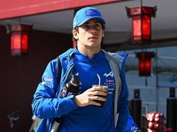 franco colapinto desmintio un romance con maia reficco: estoy solterisimo franco colapinto desmintio un romance con maia reficco: estoy solterisimo