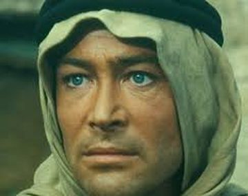 Falleció el legendario actor británico Peter OToole