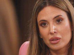Jésica Cirio habló tras la denuncia contra su nuevo esposo: qué dijo
