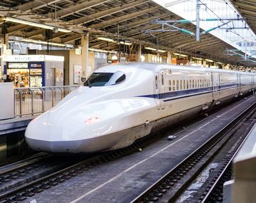 Qué país de Sudamérica será el primero en tener un tren bala en la región