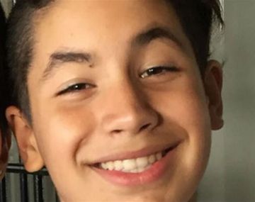 Salvador espera por un corazón para poder seguir viviendo