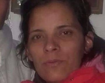 Buscan a Bárbara Montue Leiva en Mar del Plata