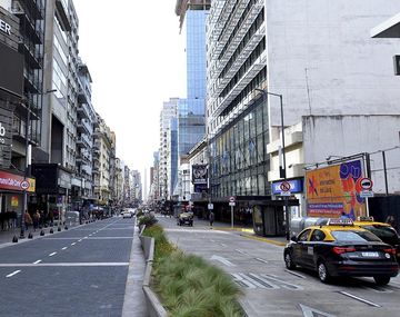 Hoy hay paro total de transporte: ¿dónde se podrá estacionar y qué servicios no funcionarán?
