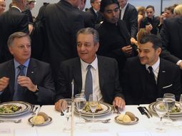 el ministro de energia ratifico que ypf seguira en manos del estado nacional el ministro de energia ratifico que ypf seguira en manos del estado nacional