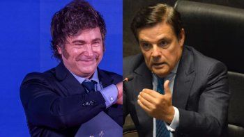 Denunciaron a Milei y Rovira por un presunto acuerdo para voltear Ficha Limpia