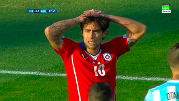 el enojo de la figura de chile al ser reemplazado el enojo de la figura de chile al ser reemplazado