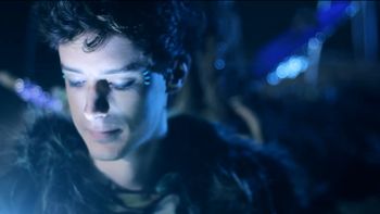 ¡de tal palo tal astilla! el primer clip del hijo de gustavo cerati ¡de tal palo tal astilla! el primer clip del hijo de gustavo cerati