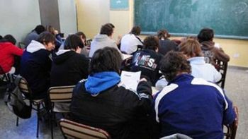 secundarios: analizan atrasar el horario de ingreso a clases secundarios: analizan atrasar el horario de ingreso a clases