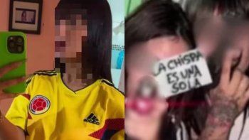 Las hermanas fueron detenidas en la localidad de Quilmes. Foto: Policía de la Provincia de Buenos Aires. Las hermanas fueron detenidas en la localidad de Quilmes. Foto: Policía de la Provincia de Buenos Aires.