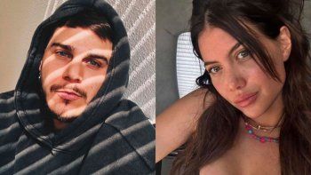 guido icardi se mostro junto a wanda, sus sobrinas y maxi lopez: ¿indirecta para mauro? guido icardi se mostro junto a wanda, sus sobrinas y maxi lopez: ¿indirecta para mauro?