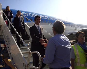 Aerolíneas Argentinas