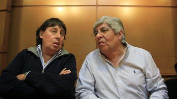 camioneros acompanara la marcha de micheli en octubre camioneros acompanara la marcha de micheli en octubre