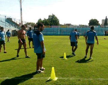 El adelantado: ¿Qué equipo ya arrancó su pretemporada para 2016?