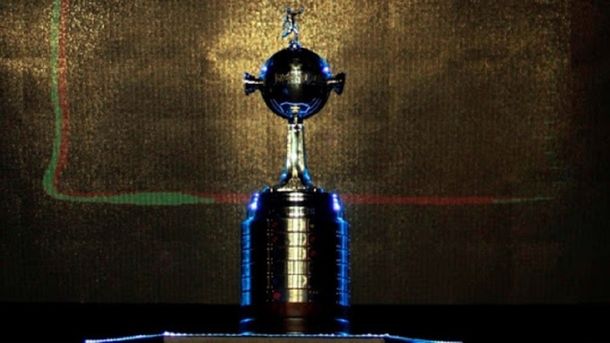 Calendario de la Copa Libertadores 2021