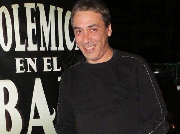 Profundo dolor en el ambiente artístico por la partida de René Bertrand: Volá alto