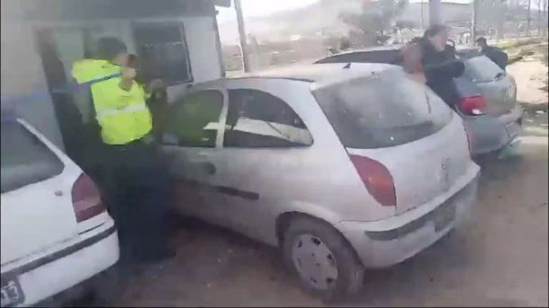 Un enfrentamiento en un basural de Mar del Plata dejó un muerto.