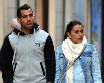 Tras 19 años de noviazgo