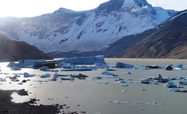 Los parques nacionales, uno de los atractivos en Semana Santa: recibieron 150 mil personas