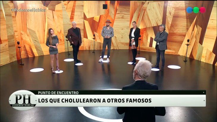 El momento emotivo de Magui Bravi en la noche de PH