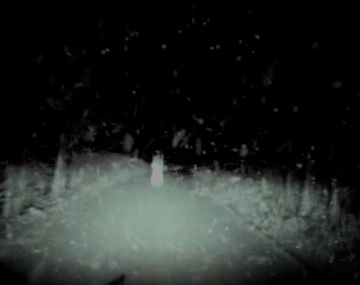 De terror: una publicidad que viene con advertencia médica