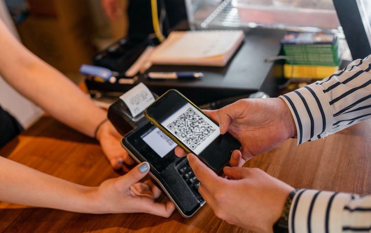 Cómo ahorrar $17.200 usando el QR Cómo ahorrar $17.200 usando el QR