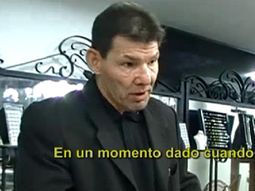 hablo el joyero del #moriagate: si el collar no aparece, la causa sigue hablo el joyero del #moriagate: si el collar no aparece, la causa sigue