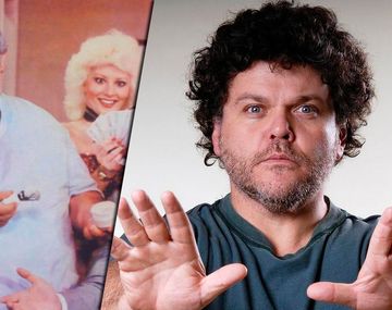 Vuelvo otro clásico: el regreso de La peluquería de Don Mateo