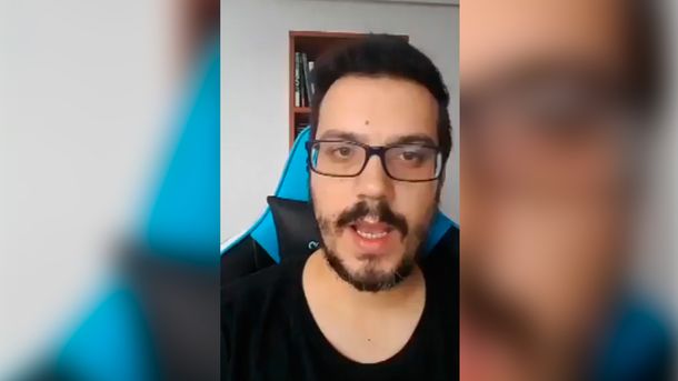 La furia de un médico por la cantidad de niños en la calle en España: No queremos aplausos, queremos responsabilidad