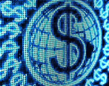 Voy a mandar la ley que crea la Moneda Digital Argentina al congreso