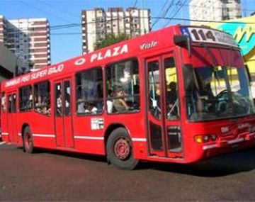 Colectivero torturado: le cortaron un dedo para robarle