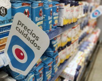 Reunión clave del Gobierno con los empresarios alimenticios para bajar expectativas de inflación en 2022