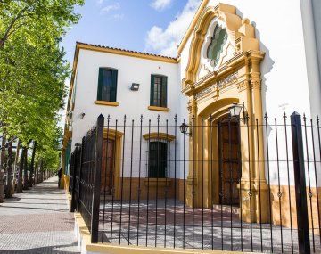 El Colegio Agustiniano de San Andrés no echó al alumno