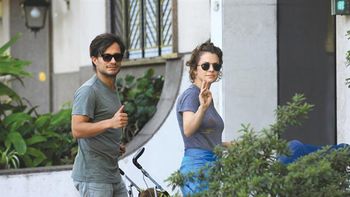 no va mas: gael garcia bernal y dolores fonzi se separaron no va mas: gael garcia bernal y dolores fonzi se separaron