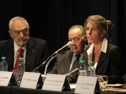 arroyo salgado pidio que se evalue si es necesario incrementar la seguridad de su familia arroyo salgado pidio que se evalue si es necesario incrementar la seguridad de su familia