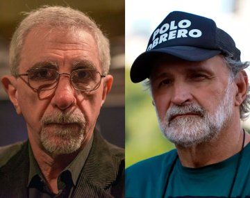 Ricardo Canaletti estalló contra Belliboni: Déjese de joder