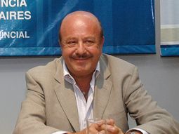 Murió por Covid-19 Osvaldo Mércuri