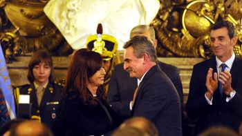 rossi y puricelli asumieron sus nuevos cargos en el gabinete rossi y puricelli asumieron sus nuevos cargos en el gabinete