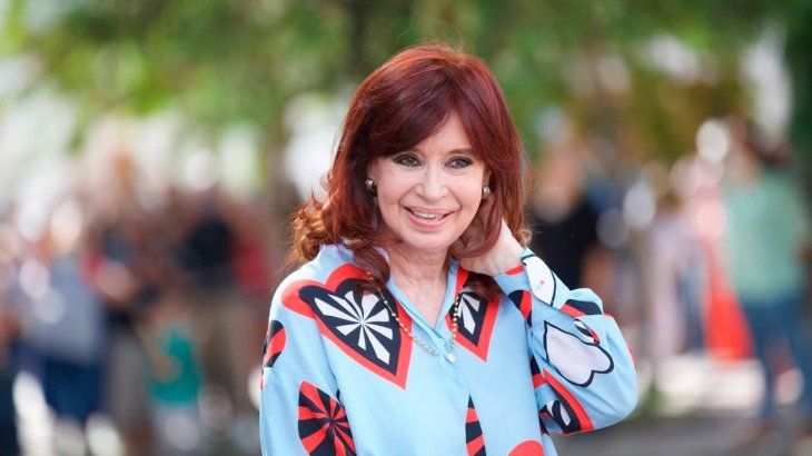 Cristina Kirchner: Las Veinte Mentiras de la Causa Vialidad