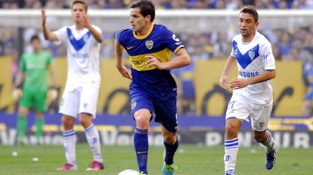 Un dirigente de Vélez arremete contra la AFA y Boca por el desempate