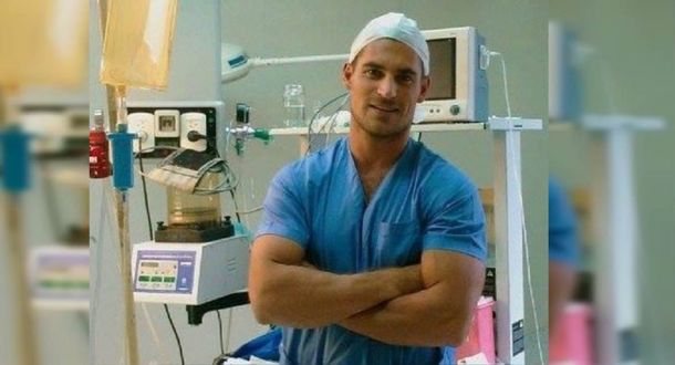 Se conoce el veredicto al anestesista Billiris: Como no me pudo violar intentó matarme